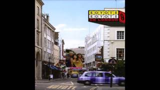 코요태(Koyote) Love...Ing (가사 첨부)