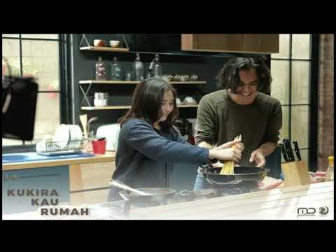 BELENGGU - JOURDY PRANATA FT PRILLY LATUCONSINA (ost Kukira kau rumah)