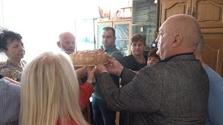 Veterinarska stanica Prnjavor proslavila Svetog Luku 31. 10. 2025.