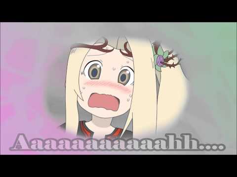 Viridi Being a Tsundere in Japanese (Eng Sub) - Kid Icarus Uprising