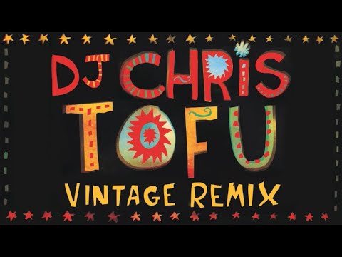 DNB Swing Mix- DJ Chris Tofu