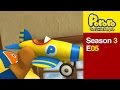 Season 3 E5 Toy Plane Kids Animation Pororo The Little Penguin