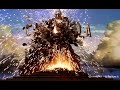 Columbia Pictures Logo 1993 2006 Destroyed
