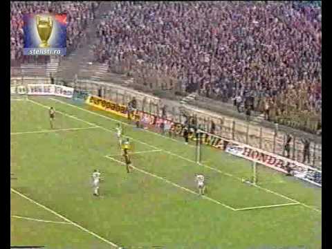 Steaua-Anderlecht 3-0