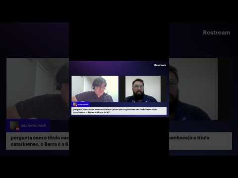 Barra é uma potencia? #avai #figueirense #criciuma #chapecoense #joinville #brusque #sc #futebol