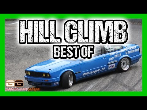 BEST OF HILL CLIMB - 2016 - Turckheim-Trois Epis -  Part 11/11 - Drift - Show Car