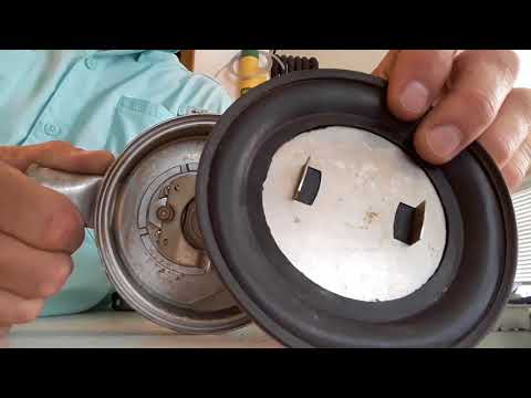 Double hose scuba regulator follow up