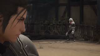 FF7 CC おもひでほろほろ #11b