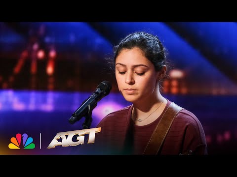 Original Songs That Wowed The World | AGT