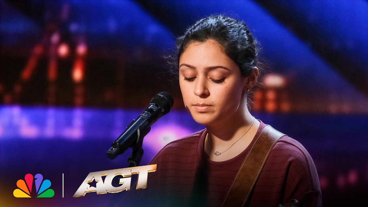 Original Songs That Wowed The World | AGT thumbnail