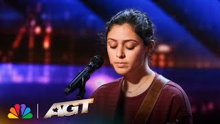 Original Songs That Wowed The World | AGT thumbnail