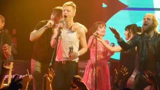 Skinny Lister   John Kanaka