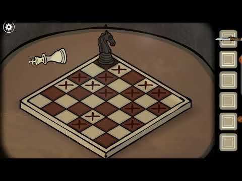 rusty lake roots tutorial Checkmate