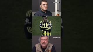 Miniaturka - "Nene 8 Asist Yapamaz" Diyen Tümer Metin Fena Patladı!
