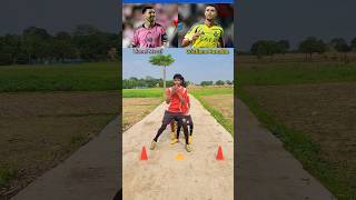 Cristiano Ronaldo vs Lionel Messi fans You Decide 🙌🏻 The Final Level #shorts #football #fans #cr7