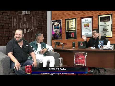 C-Kan y Beto Zapata / Temp. 3 Ep. 5 / Entrevista DECDLS