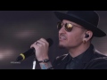 Linkin Park - One More Light Live (Chris Cornell Tribute)