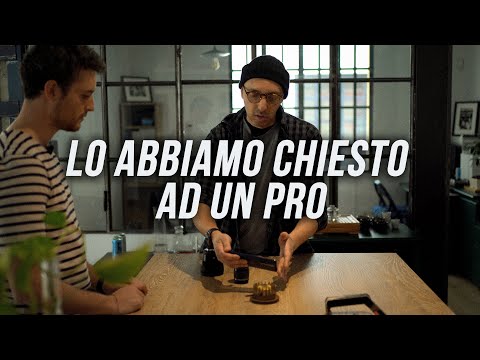 I CONSIGLI FONDAMENTALI per fare BELLE FOTO CON LO SMARTPHONE