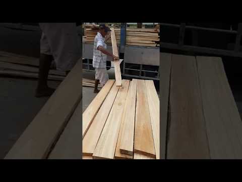 Gỗ xoan quy c&aacute;ch B&igrave;nh Dương - Gỗ xoan Gia Vũ