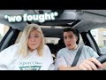 DRIVE WITH US SAMANTHA JO IS BACK