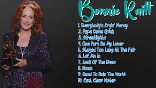 Spit of Love-Bonnie Raitt-Standout singles of 2024-Captivating