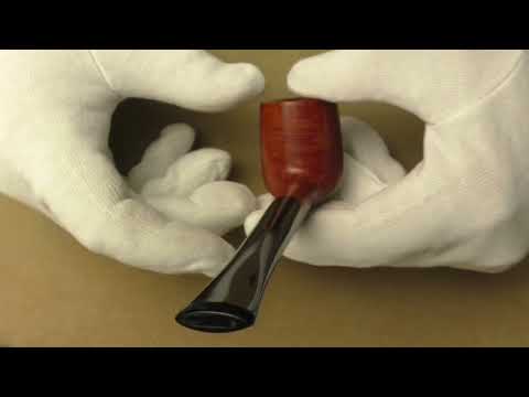 Al Pascià 1906 - pipe D294