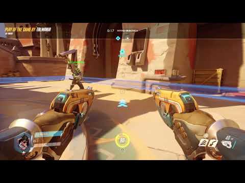 what 1000 hours of tracer looks like