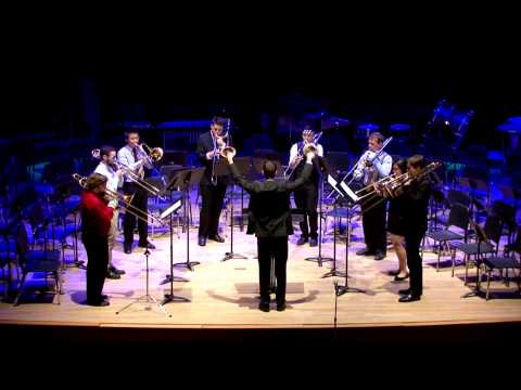 Overture to 'Dancer in the Dark'