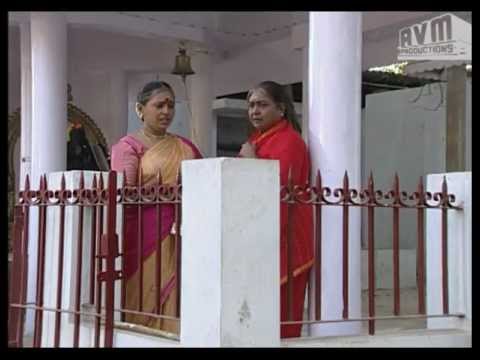 Episode 260: Sontham Tamil TV Serial - AVM Productions