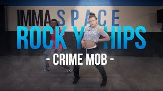 @Willdabeast__  | Crime Mob - Rock Yo Hips