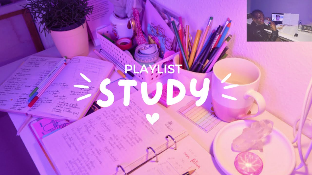 Relax Study Music || Focus Study Background Music || Work Concentration Music