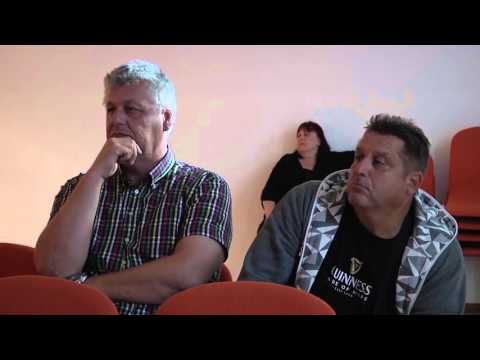 Občina po meri invalidov Ravne na Koroškem