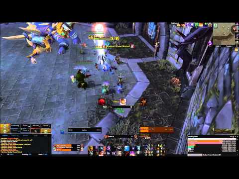 Horridon (10 man Normal)