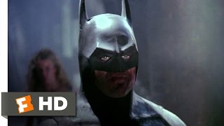 Batman (5/5) Movie CLIP - Who Made Who (1989) HD