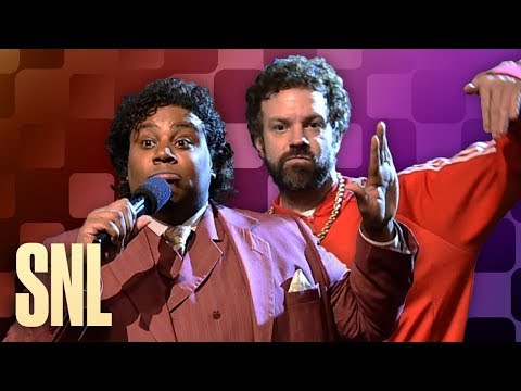 Every What Up With That Ever (Part 3 of 3) - SNL