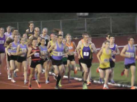 Watford Open 24/07/2019 - 3000m Race 1