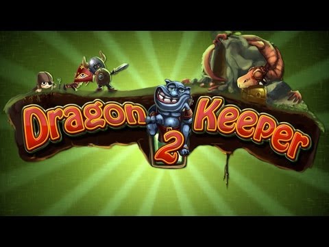 Dragon Keeper 2: Die Drachenhüter