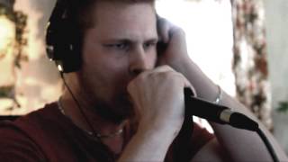 Deviate From The Form - Scar Symmetry LIVE Vocal cover