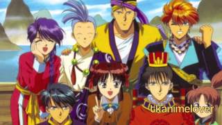 [APC] Itooshi Hito N Tame Ni - Satou Akemi