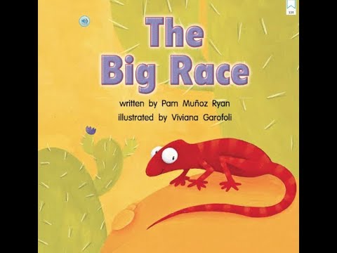 the big race