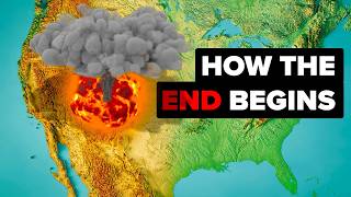 How Yellowstone Will Destroy America