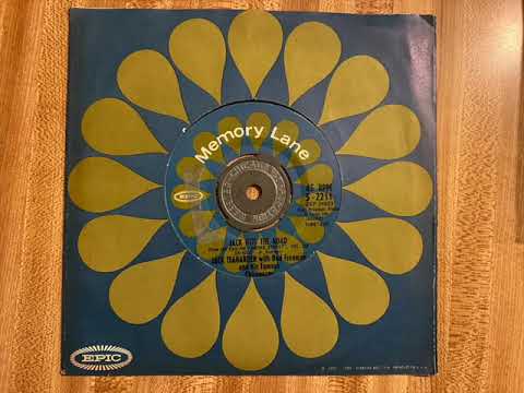 "Jack Hits The Road" Jack Teagarden with Bud Freeman and his Famous Chicagoans