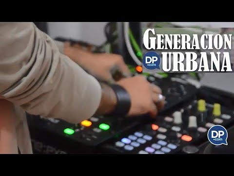 Generación Urbana - Capítulo 6: La música electrónica