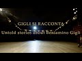 #CamerataBardiVocalAcademy presents: GIGLI SI RACCONTA |Untold stories about Beniamino Gigli