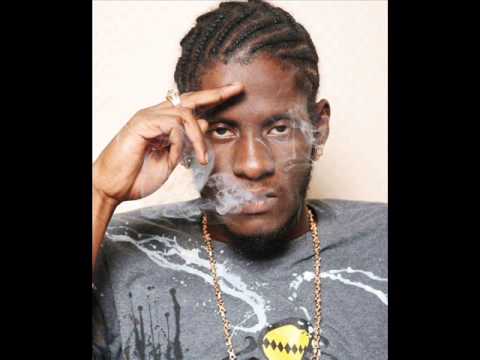 Aidonia - Pon Di Cocky [Dec 2012] [Di Genius Records]