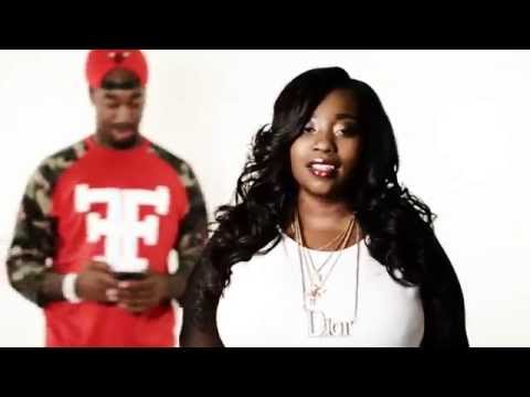 SiSi Dior Ft  Stunt Taylor   "Right Now"