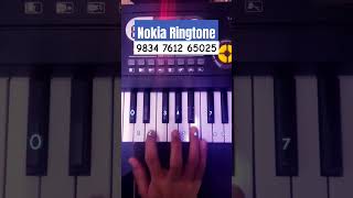 Download lagu Nokia - Ringtone (Easy Piano Tutorial) #viral #shorts mp3 Download lagu Nokia - Ringtone (Easy Piano Tutorial) #viral #shorts mp3