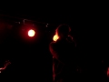 Mark Lanegan & Soulsavers - Jesus of Nothing (live at The Garage)