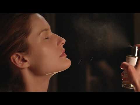 Dr. Hauschka Veido tonikas (veido tonikas) 100 ml video
