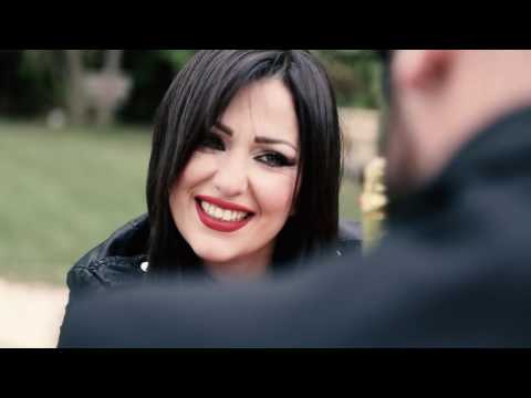 GENNY D'ELIA feat STEFANIA LAY -  Puo' Scegliere - Official Video